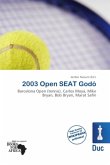 2003 Open SEAT Godó