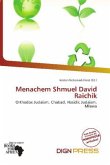 Menachem Shmuel David Raichik