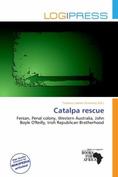 Catalpa rescue