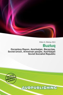 Cover Buzluq