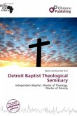 Detroit Baptist Theological Seminary