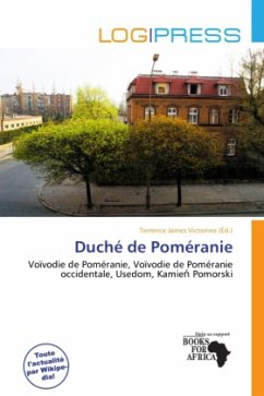 Duché de Poméranie