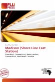 Madison (Shore Line East Station)
