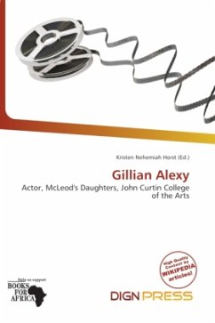 Gillian Alexy
