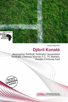 Djibril Konaté Djibril Konaté