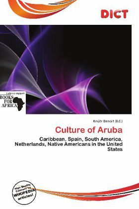 Culture of Aruba