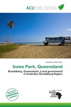 Innes Park, Queensland