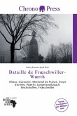 Bataille de Fr schwiller-W rth