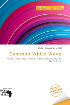 Common White Wave Common White Wave
