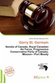 Gerry St. Germain