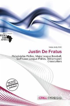 Justin De Fratus