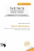 Mark Whittaker