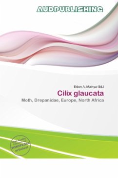 Cover Cilix glaucata
