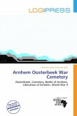 Arnhem Oosterbeek War Cemetery