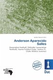 Anderson Aparecido Salles