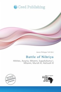 Battle of Nihriya