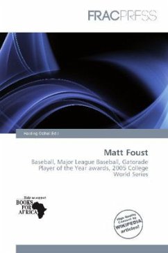 Matt Foust