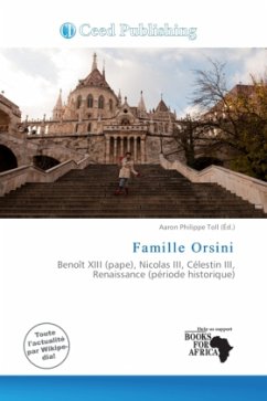 Famille Orsini