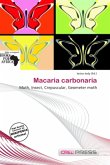 Macaria carbonaria