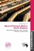 Mount Pleasant (Metro-North Station)