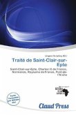 Traité de Saint-Clair-sur-Epte