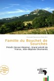 Famille du Bouchet de Sourches