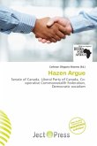 Hazen Argue