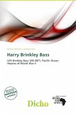 Harry Brinkley Bass