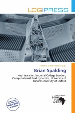 Brian Spalding