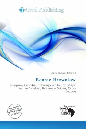 Bennie Brownlow