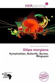 Dilipa morgiana Dilipa morgiana