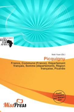 Picquigny