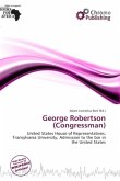 George Robertson (Congressman)