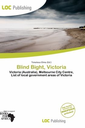 Blind Bight, Victoria Blind Bight, Victoria