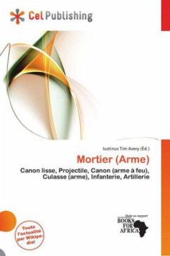 Mortier (Arme)