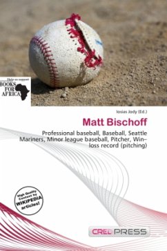 Matt Bischoff