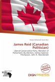 James Reid (Canadian Politician)