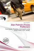 Dan Patrick (Texas Politician)
