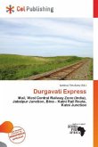 Durgavati Express