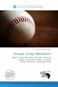 George Craig (Baseball)