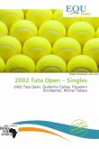 2002 Tata Open - Singles