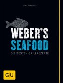 Weber's Seafood