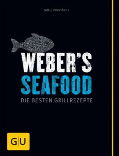 Weber's Seafood - Purviance, Jamie