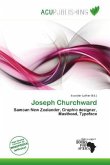 Joseph Churchward