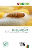 Ennomos alniaria