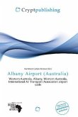 Albany Airport (Australia)