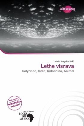 Lethe visrava Lethe visrava