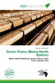 Dover Plains (Metro-North Station)