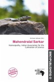 Mahendralal Sarkar Mahendralal Sarkar