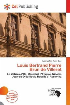 Louis Bertrand Pierre Brun de Villeret